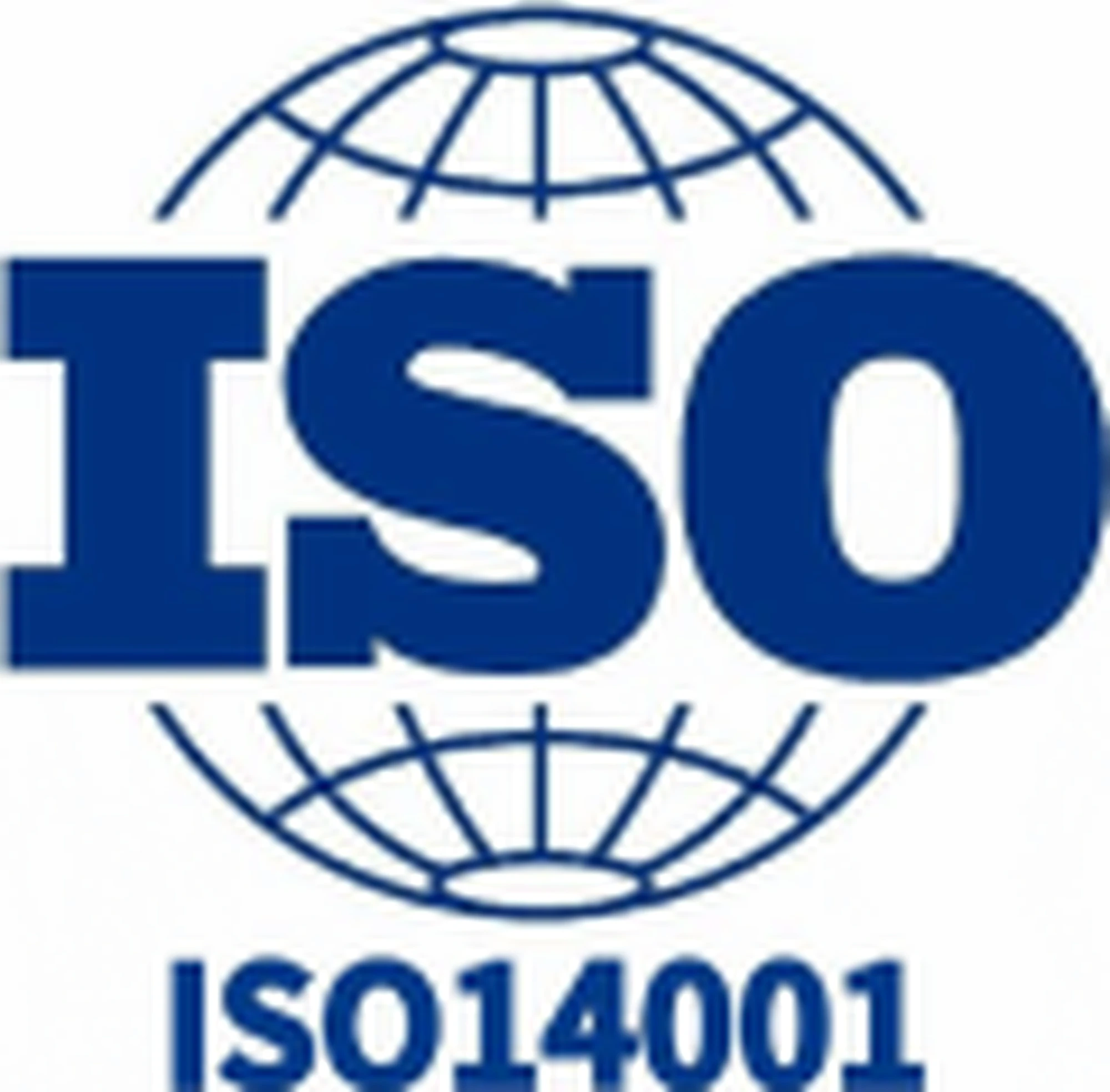 logo ISO14001